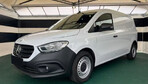 Mercedes Citan 110 CDI Długi 1.5 95KM Furgon