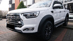 Jac T8 PRO 2.0 CTI MT 136KM Pick-Up