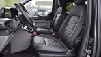 Ford Tourneo Custom 340 L2 Titanium X Elektryczny A1 RWD 218KM Kombi