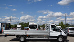 Ford Transit 350 L5 Trend Skrzynia Otwarta 2.0 130KM Skrzynia