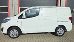 Byd ETP3   136KM Furgon