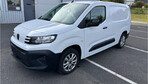 Peugeot Partner Van XL L2H1 AT 1.5 130KM Furgon