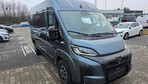 Peugeot Boxer Heavy L2H2 AT8 2.2 180KM Furgon