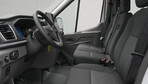 Ford Transit 350 L3H2 Trend Zabudowa Brygadowa 2.0 130KM Brygadowy