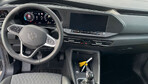 Volkswagen Caddy osobowy TDI Life L1 2.0 102KM Kombi