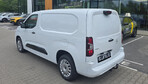 Opel Combo Van Cargo L2H1 EAT8 1.5 130KM Furgon