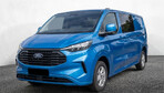 Ford Transit Custom 320 L2H1 Limited Zabudowa Brygadowa A8 2.0 170KM Brygadowy
