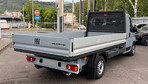 Fiat Ducato Maxi L4 Skrzynia Otwarta 2.2 140KM Skrzynia
