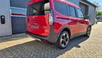 Ford Tourneo Courier Active A7 1.0 125KM Kombi