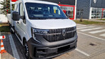 Renault Master L4 RWD-DBL Zabudowa Brygadowa + Skrzynia 2.0 170KM Doka