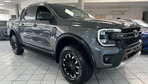 Ford Ranger Wildtrak X A10 4x4 2.0 205KM Pick-Up