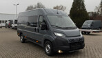 Fiat Ducato Maxi L4H2 Zabudowa Brygadowa 2.2 140KM Brygadowy