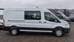 Ford Transit 350 L3H2 Trend Zabudowa Brygadowa 2.0 130KM Brygadowy