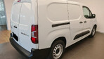 Toyota Proace City Long L2H1 Active 1.5 100KM Furgon