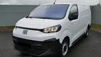 Fiat Scudo XL L2H1 2.2 150KM Furgon