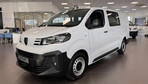 Peugeot Expert Long L2H1 Zabudowa Brygadowa Składana 2.2 150KM Brygadowy