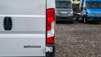 Opel Movano Heavy L3H2 2.2 165KM Furgon