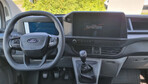 Ford Transit Custom Kombi M1 L2H1 Trend 2.0 136KM Kombi