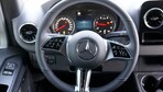 Mercedes Sprinter 319 CDI Ekstradługi SELECT aut 2.0 190KM Furgon