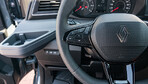 Renault Master L3 Zabudowa 10EP + Tył spanie 2.0 170KM Plandeka