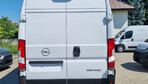 Opel Movano Heavy L4H2 2.2 140KM Furgon