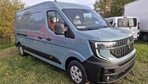 Renault Master L3H2 Extra AT9 2.0 170KM Furgon