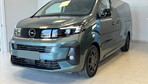 Opel Zafira Life XL L2H1 Business aut 2.0 180KM Kombi