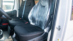 Peugeot Boxer Heavy L4H3 Zabudowa Brygadowa AT8 2.2 180KM Brygadowy