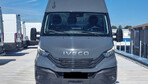 Iveco Daily 35S18 16m3 L4H2 3.0 176KM Furgon
