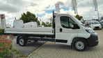 Fiat Ducato Maxi L4 Skrzynia Otwarta 2.2 140KM Skrzynia