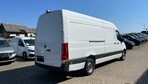 Mercedes Sprinter PRO Długi 317 CDI 9G-TRONIC 2.0 170KM Furgon