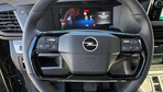 Opel Vivaro XL L2H1 EAT8 Zabudowa Brygadowa 2.2 180KM Brygadowy