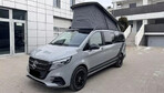 Mercedes V Klasa 300 d 4-Matic 9G-Tronic Marco Polo 2.0 237KM Kombi