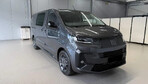 Fiat Scudo XL L2H1 Zabudowa Brygadowa Składana 2.2 150KM Brygadowy