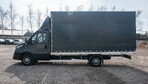 Iveco Daily 35S18 Zabudowa 10EP 3.0 180KM Plandeka