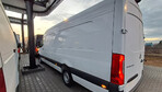 Mercedes Sprinter Ekstradługi 317 CDI 2.0 170KM Furgon