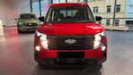 Ford Tourneo Courier Titanium 1.0 125KM Kombi