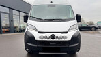 Citroen Jumper L2H2 2.2 140KM Furgon