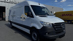 Mercedes Sprinter BASE Długi 317 CDI 9G-Tronic 2.0 170KM Furgon