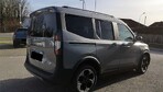 Ford Tourneo Courier Active A7 1.0 125KM Kombi