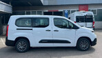 Citroen Berlingo XL L2H1 Plus 1.5 130KM Kombi