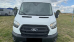 Ford Transit 350 L3H2 Trend 2.0 130KM Furgon