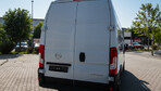 Opel Movano Heavy L4H3 AT8 2.2 180KM Furgon