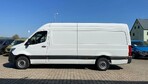 Mercedes Sprinter PRO Długi 317 CDI 9G-TRONIC 2.0 170KM Furgon