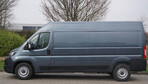 Fiat Ducato Maxi L3H2 2.2 180KM Furgon