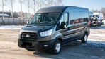 Ford Transit 350 L3H2 Trend A8 2.0 130KM Furgon