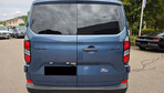 Ford Transit Custom Kombi M1 320 L2H1 Trend A8 2.0 136KM Kombi