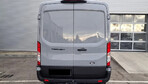 Ford Transit 350 L3H2 Trend Zabudowa Brygadowa A8 2.0 165KM Brygadowy