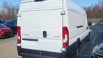 Citroen Jumper Heavy L4H2 2.2 180KM Furgon