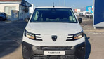 Peugeot Partner Van L2H1 Zabudowa Brygadowa 1.5 100KM Brygadowy